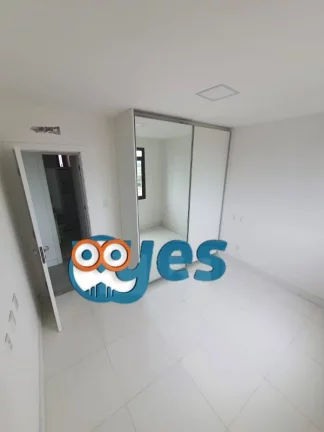 Imagem Yes imob - Apartamento alto padrão para Locação na Santa Mônica