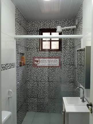 Imagem Sobrado Recanto Campo Belo SP: 280m², 3 Quartos, R$450.000