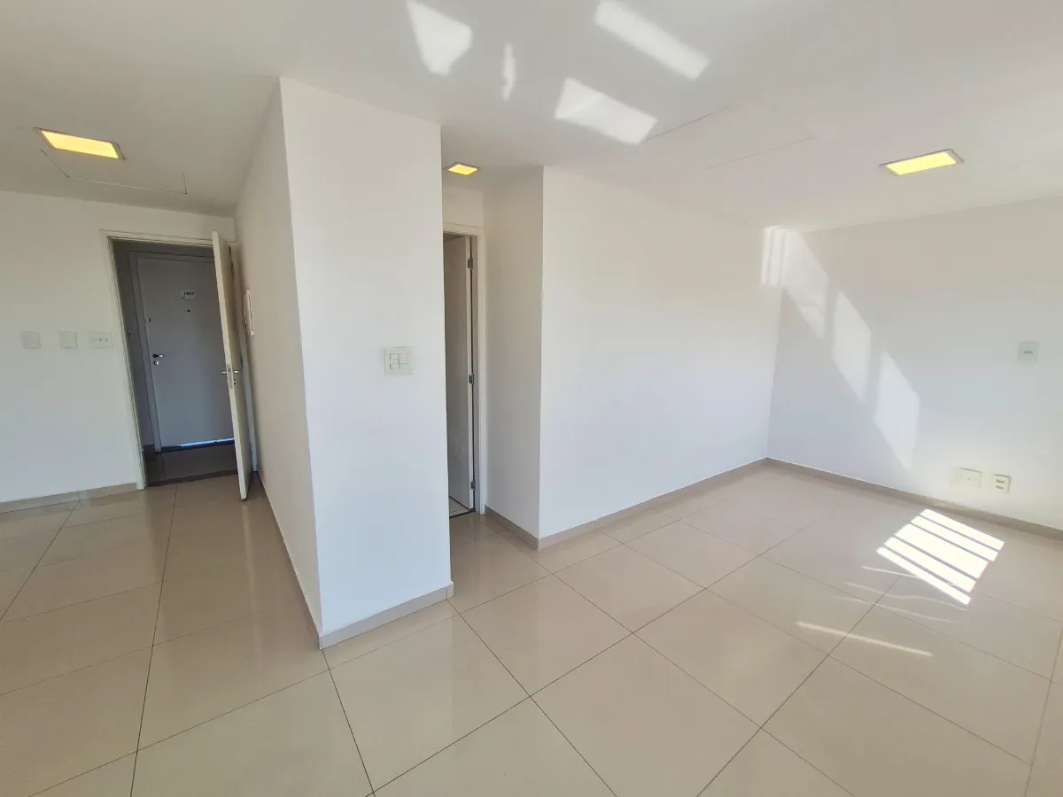 Imagem Apartamento para venda em Tatuapé com 1 quarto, 39m2