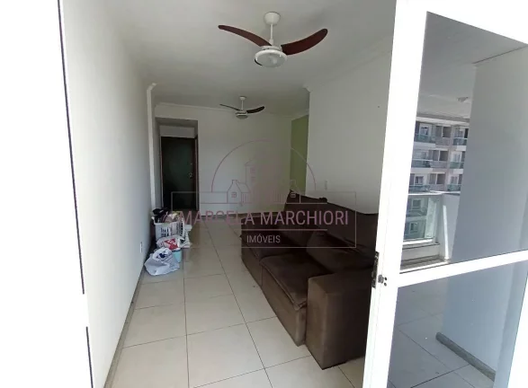 Imagem Apartamento com 3 quartos de frente em Itapuã, suíte e garagem