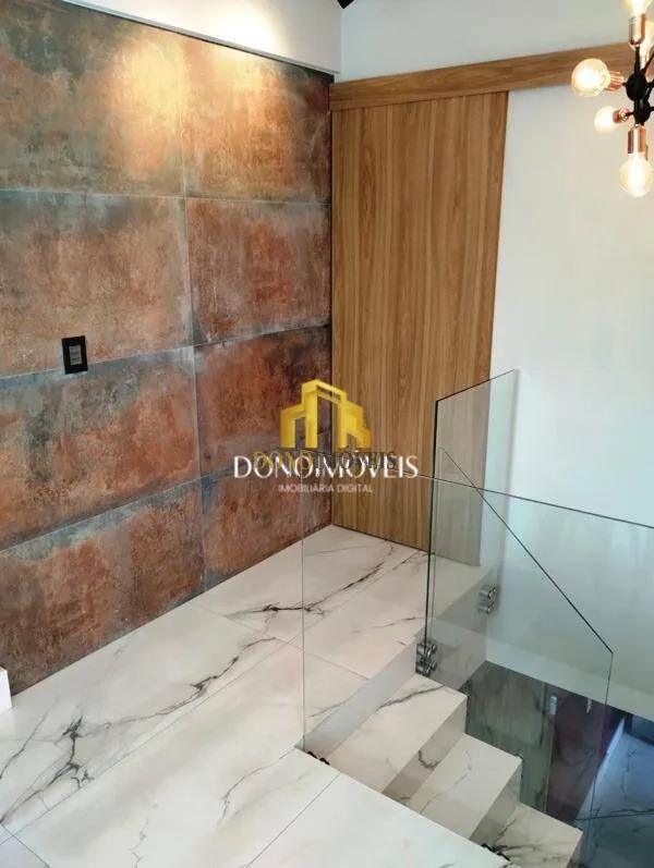 Imagem Cobertura Duplex 120 m² | 2 Suítes | 2 Vagas | Porteira Fechada