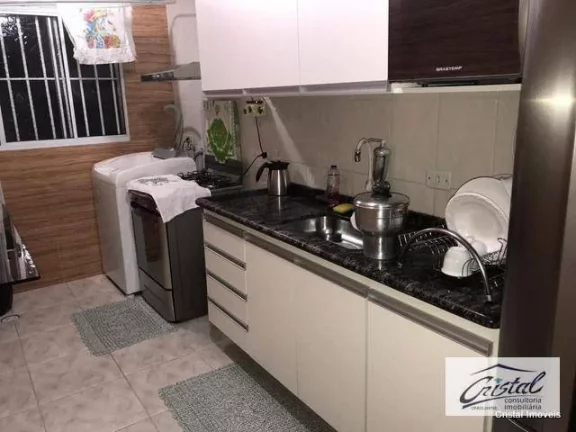 Imagem Apartamento 2 dormitórios fino acabamento