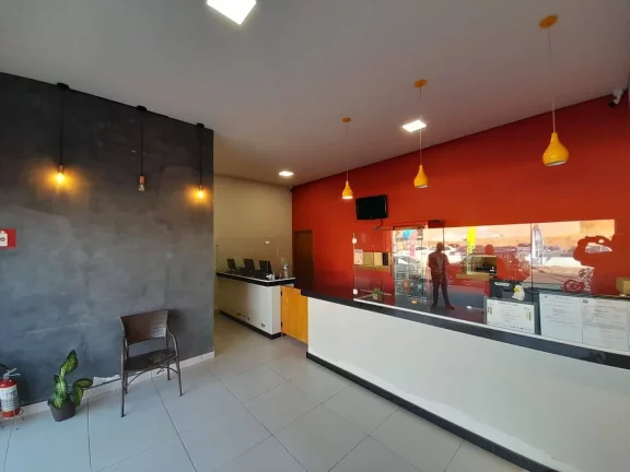 Imagem Imóvel Comercial - Jundiaí