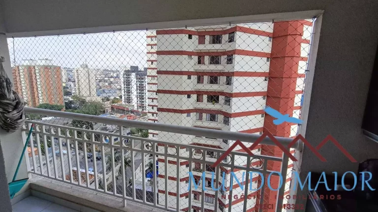 Imagem Apartamento em Diadema Ótimo para Renda ou Moradia com Estrutura Completa
