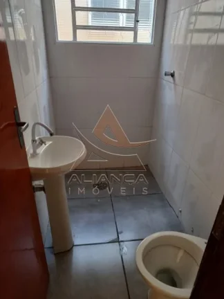 Imagem Casa - Ribeirão Preto - Vila Amélia