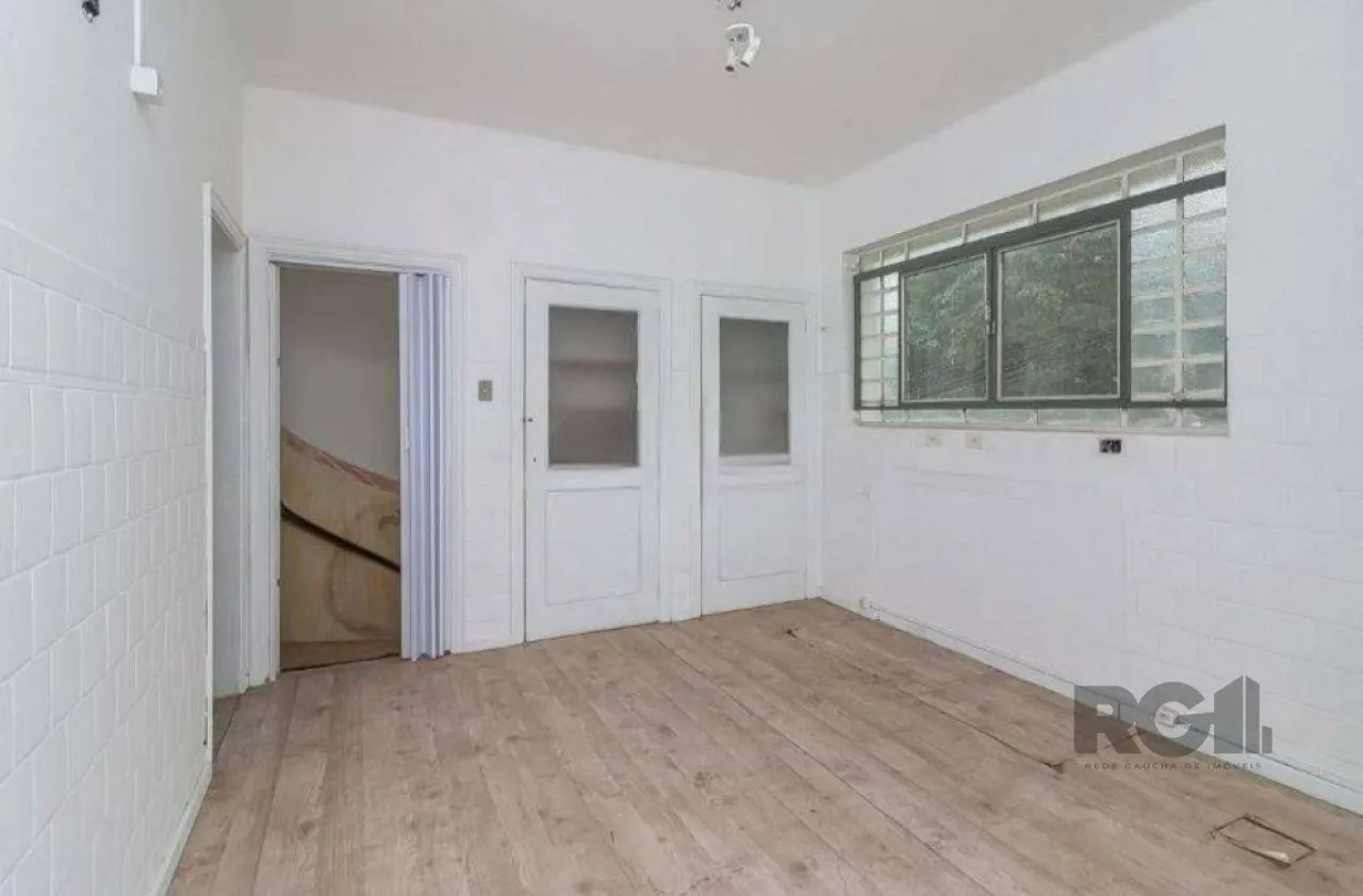 Imagem CASA A VENDA - HIGIENÓPOLIS