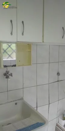 Imagem Lindo Apartamento para Venda ou Locação no Jd. Santa Emília, São Paulo - SP
