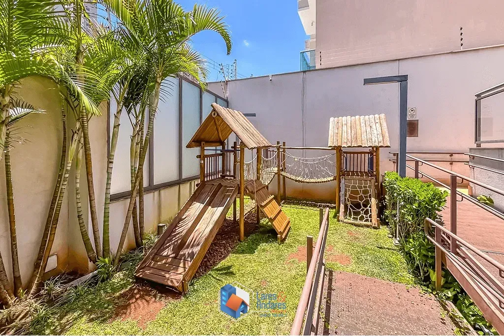 Imagem Apartamento à venda 2 Quartos 2 Vagas 103M² Vila Gumercindo São Paulo - SP