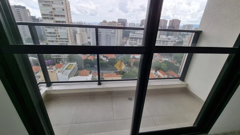 Imagem APARTAMENTO DE 109M², 3 DORMITÓRIOS SENDO 1 SUÍTE, VARANDA COM 01 VAGA A VENDA - ÁGUA BRANCA - ZONA OESTE - SÃO PAULO/SP