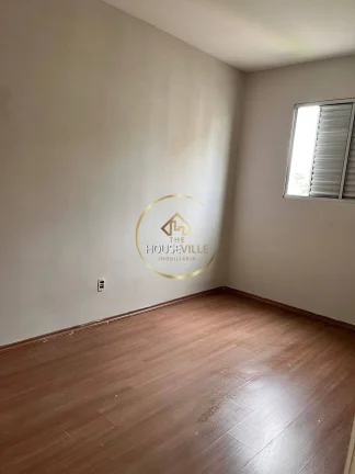 Imagem Apartamento 2 dormitórios, Bosque de Santana, Sjc.