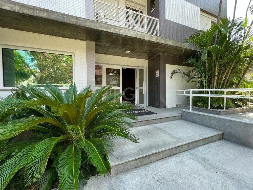 Imagem Apartamento em São João