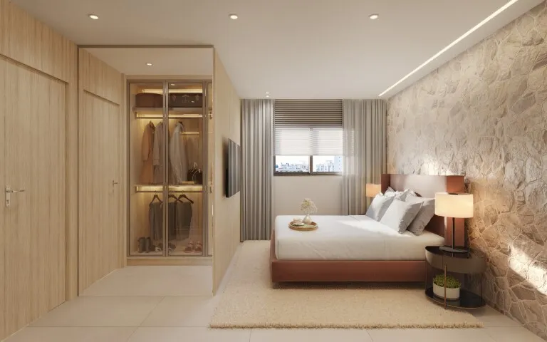Imagem Apartamento à venda no bairro Setor Marista - Goiânia/GO