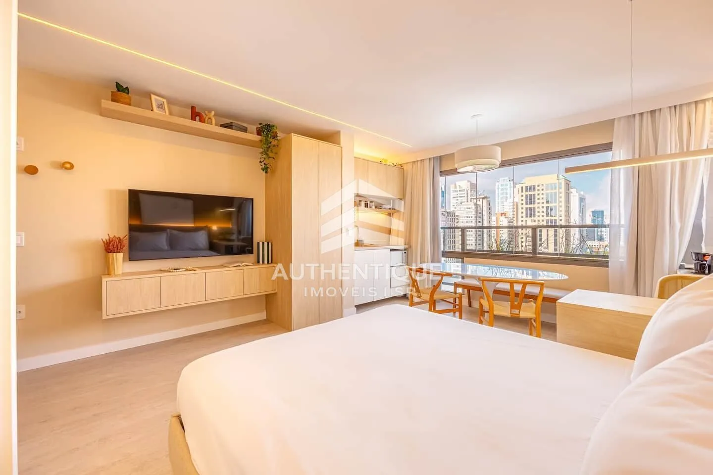 Imagem DSG ITAIM BIBI - Apartamento à venda em São Paulo/SP