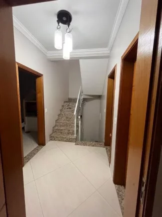 Imagem Sobrado com 5 dormitórios à venda, 300 m² por R$ 1.200.000,00 - Jardim Quaresmeira - Suzano/SP