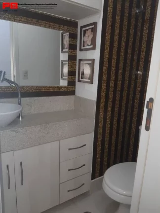 Imagem Apartamento 48m² 1 dormitório - República