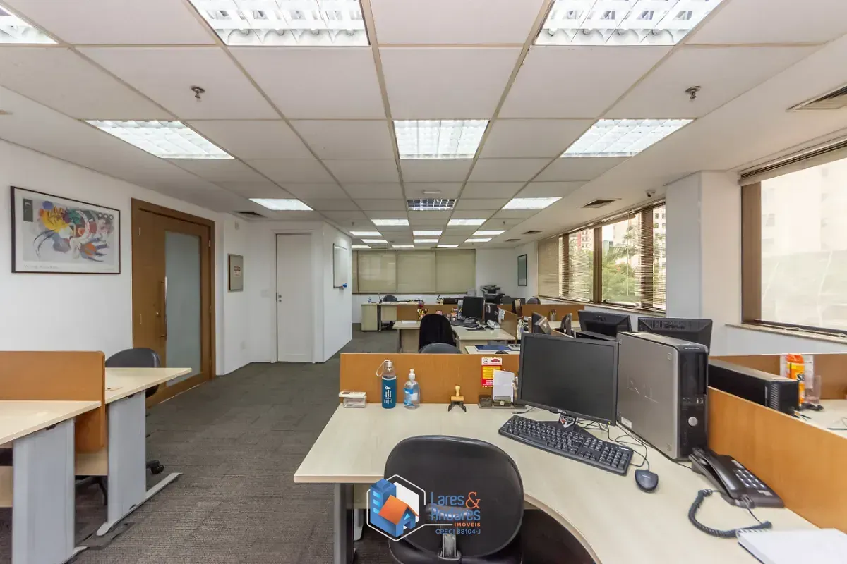 Imagem Conjunto comercial para venda em Perdizes, 200m²
