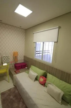 Imagem Apartamento à Venda | Cajuína Residence | Santa Isabel