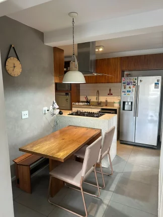 Imagem Imperdível oportunidade! Apartamento à venda em Perdizes, São Paulo-SP - 3 quartos, 1 suíte, 2 salas, 3 vagas de garagem, 123m².