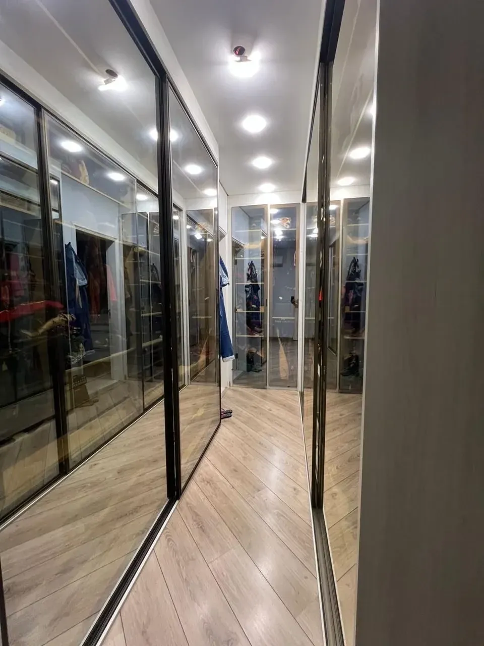 Imagem Apartamento com 3 Quartos à Venda, 157 metros em Jardim Campos Elísios - Jundiaí