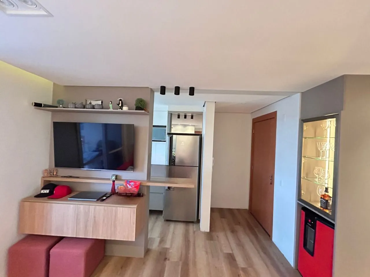 Apartamentos 2 Dormitorios