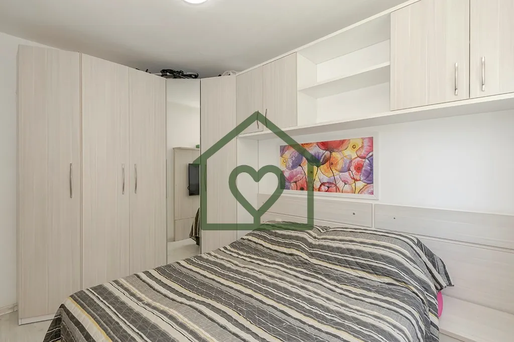 Imagem Conforto, praticidade e ótima localização na Zona Sul!

Este excelente apartamento no bairro Cama...