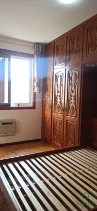 Imagem Apartamento para venda, 2 quarto(s), Centro Histórico, Porto Alegre/RS.