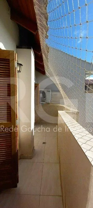 Imagem Casa 3 dormitórios à venda Espírito Santo Porto Alegre/RS