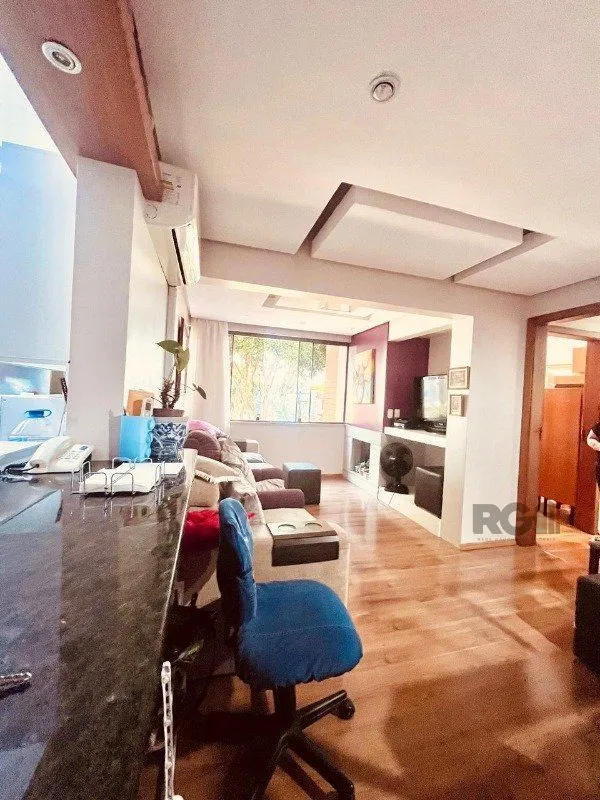 Imagem Apartamento em Cristo Redentor