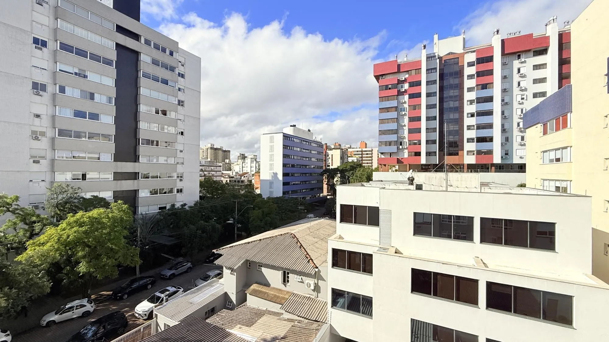 Imagem 3 dormitórios ao Lado do Hospital Mãe de Deus