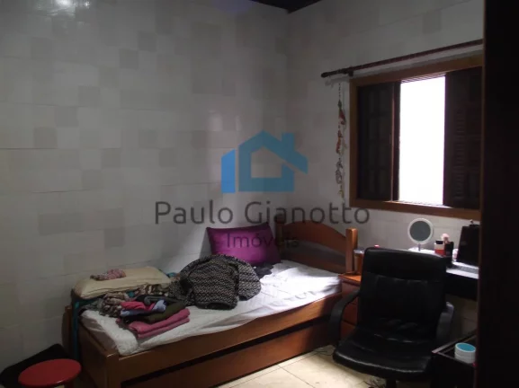 Imagem Casa à Venda no Parque Ipê em São Paulo