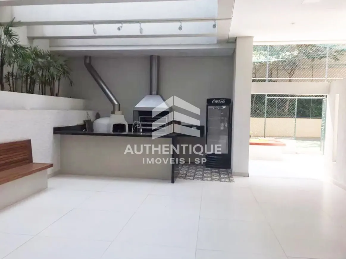 Imagem PARQUE ANÁLIA FRANCO - Apartamento à venda no bairro Vila Regente Feijó - São Paulo/SP, Zona Leste