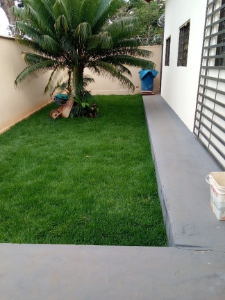 Imagem Casa com 3 Quartos à Venda, 170 m² em Setor Faiçalville - Goiânia