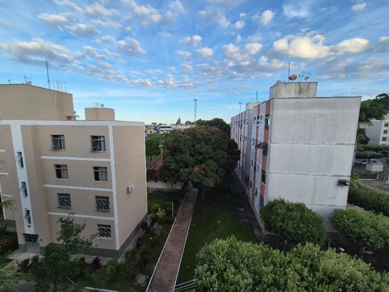 Imagem APARTAMENTO RESIDENCIAL em serra - ES, Castelandia