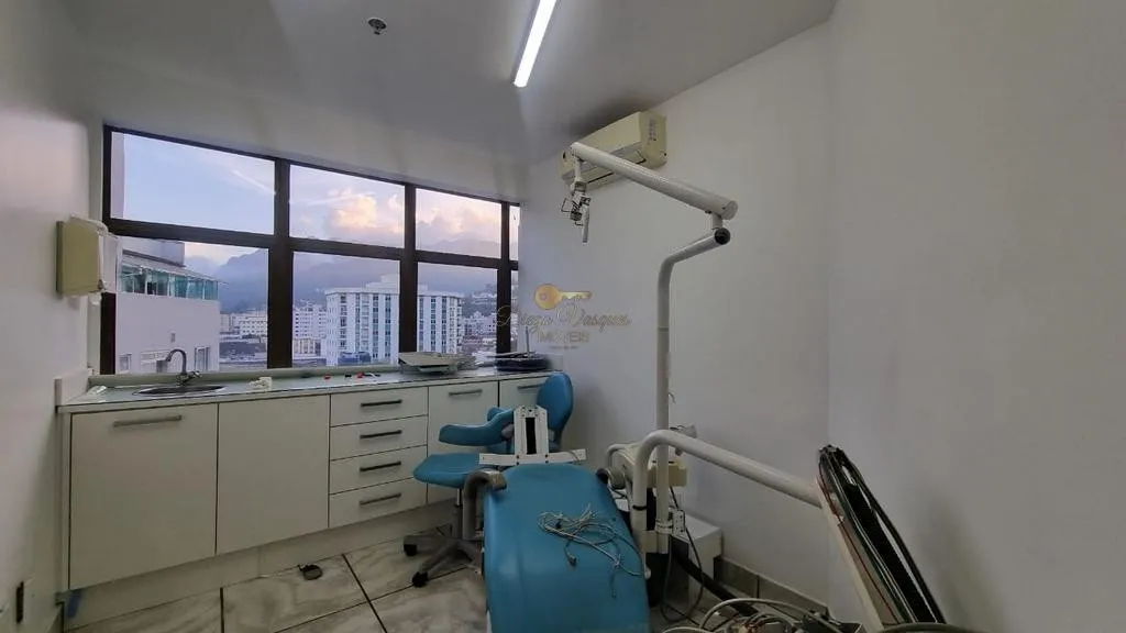 Imagem Sala Comercial para Venda em Teresópolis / RJ no bairro Várzea