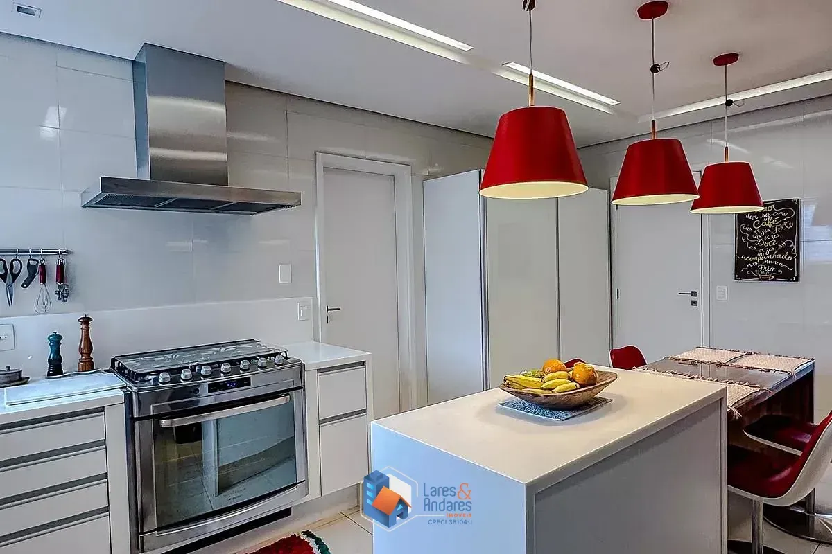 Imagem Apartamento para venda em Parque da Mooca com 4 quartos, sendo 4 suítes, 228m²