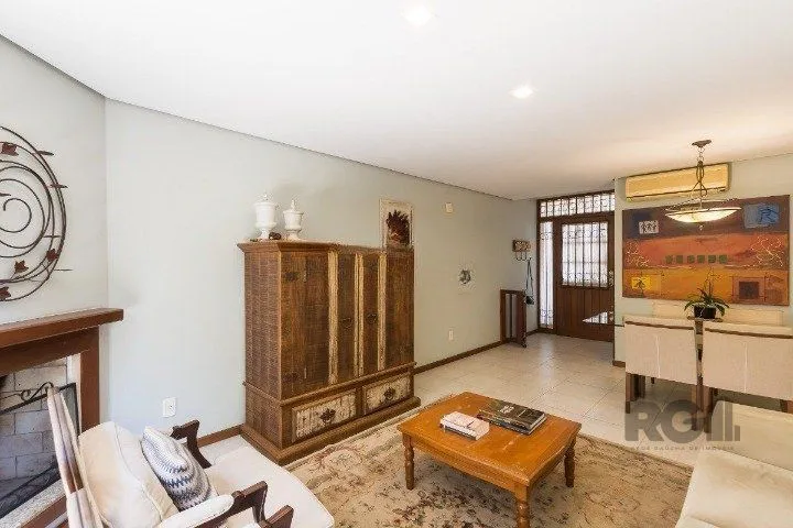 Imagem Casa de Condomínio em Tristeza