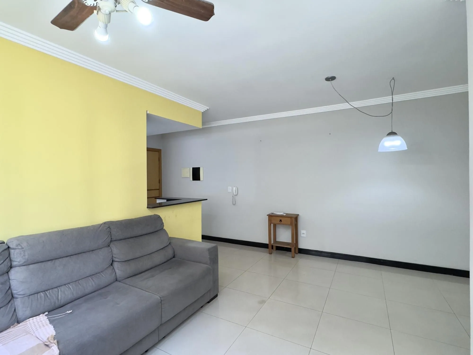 Imagem APARTAMENTO 2 DORMITÓRIOS, SENDO 1 SUÍTE COM VAGA DE GARAGEM NO BAIRRO SANTANA