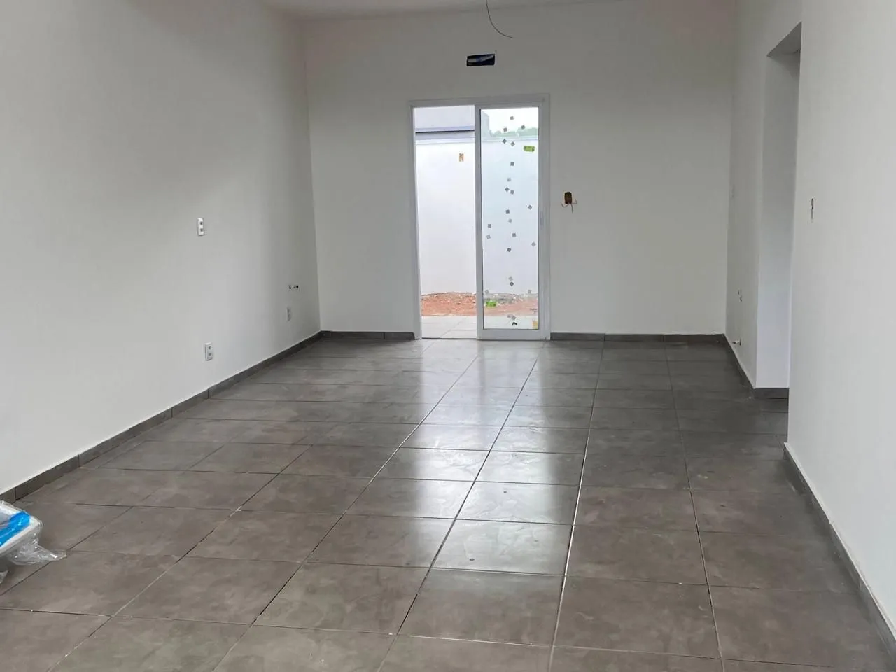 Imagem Casas de dois quartos e uma vaga de garagem em Porto Alegre Lomba do Pinheiro