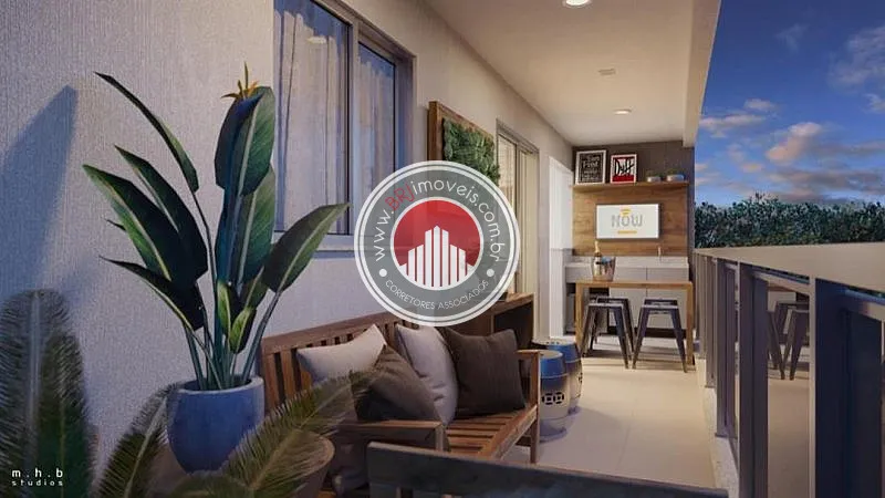 Imagem Apartamento a Venda no bairro Vila da Penha - Rio de Janeiro, RJ