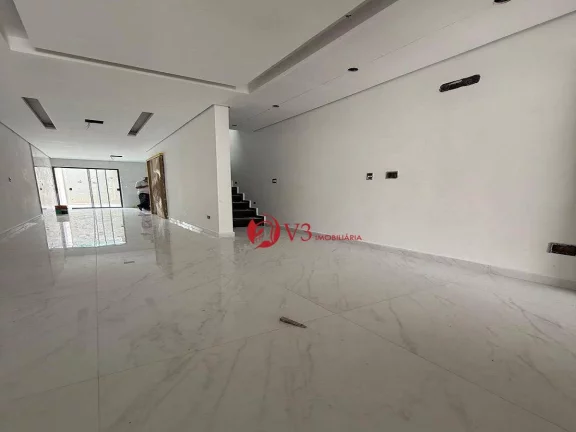 Imagem Sobrado com 3 dormitórios à venda, 118 m por R$ 840.000,00 - Penha de França - São Paulo/SP