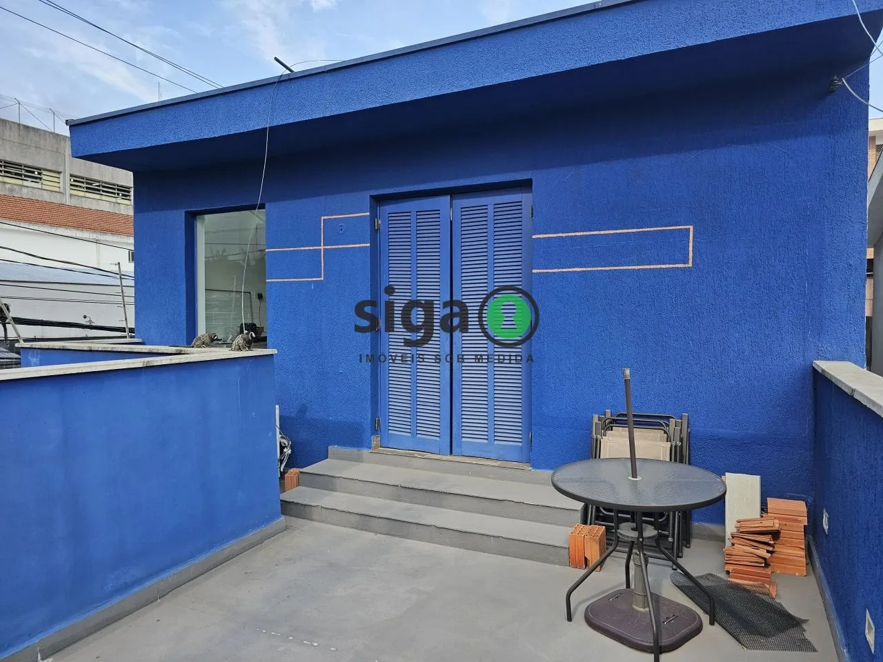 Imagem Casa à venda 202m² localizada na Chácara Santo Antônio/SP