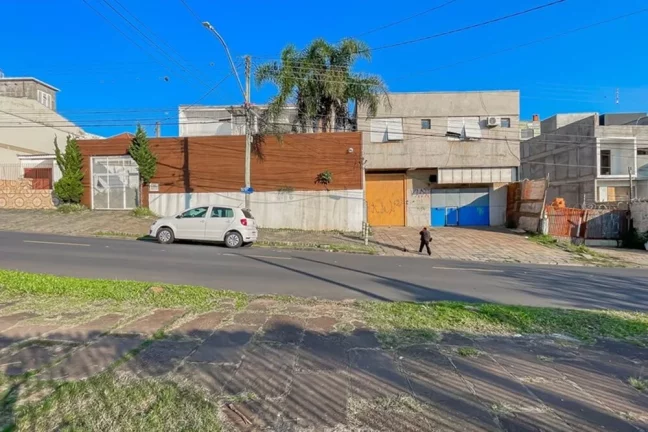 Imagem Terreno/Lote Residencial para venda no bairro Chácara das Pedras em Porto Alegre