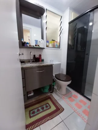 Imagem Apartamento à venda 3 quartos, terraço em Bairro Santa Terezinha, SBC