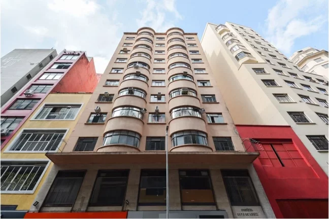 Imagem Sala à venda no bairro República - São Paulo/SP