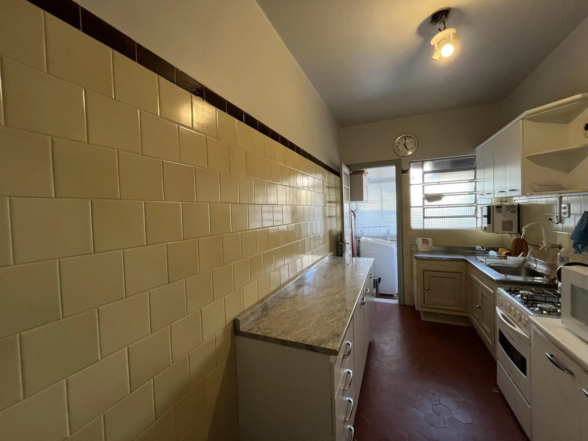 Imagem Bernaud - Apartamento de 4 quartos no bairro Menino Deus em Porto Alegre