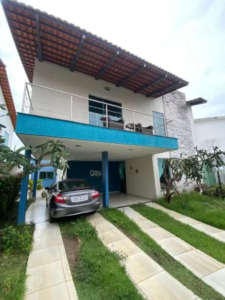 Foto do imóvel CASA RESIDENCIAL em MANAUS - AM, PONTA NEGRA