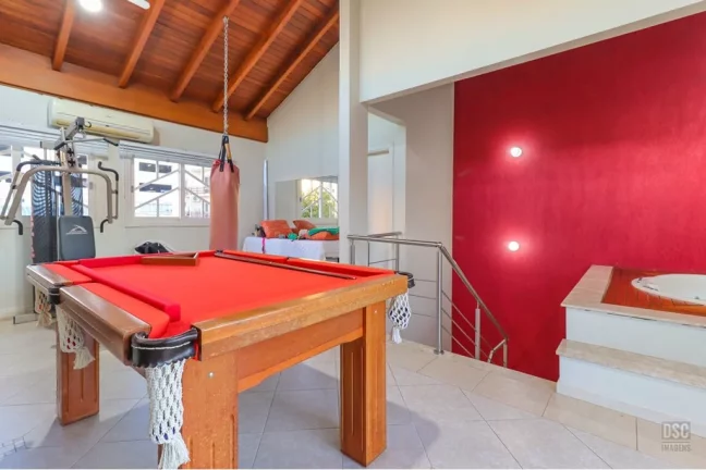 Imagem Casa para venda no bairro Tristeza em Porto Alegre