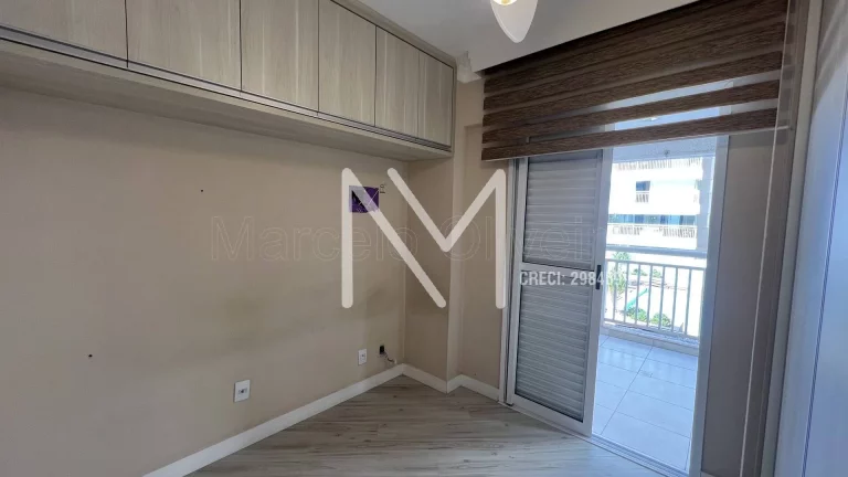 Imagem Apartamento à Venda 3 Quartos 1 Suíte 91m² - Bairro Parque Industrial