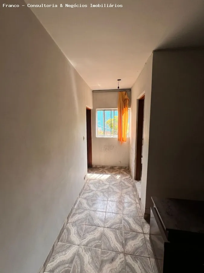 Imagem Sobrado para Venda em Franco da Rocha, Vila Bela, 5 dormitórios, 2 suítes, 4 banheiros, 2 vagas
