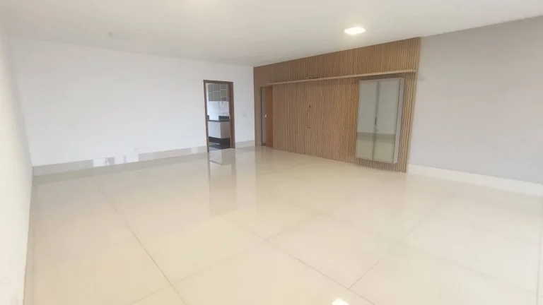 Imagem Apartamento 4 quartos com lazer no Bairro Santa Lúcia - Belo Horizonte.
